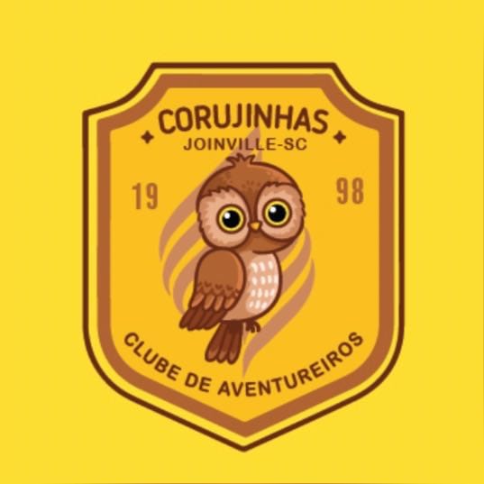 Clube Corujinhas